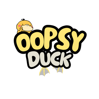 OopsyyDuck