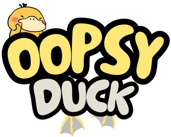 OopsyyDuck