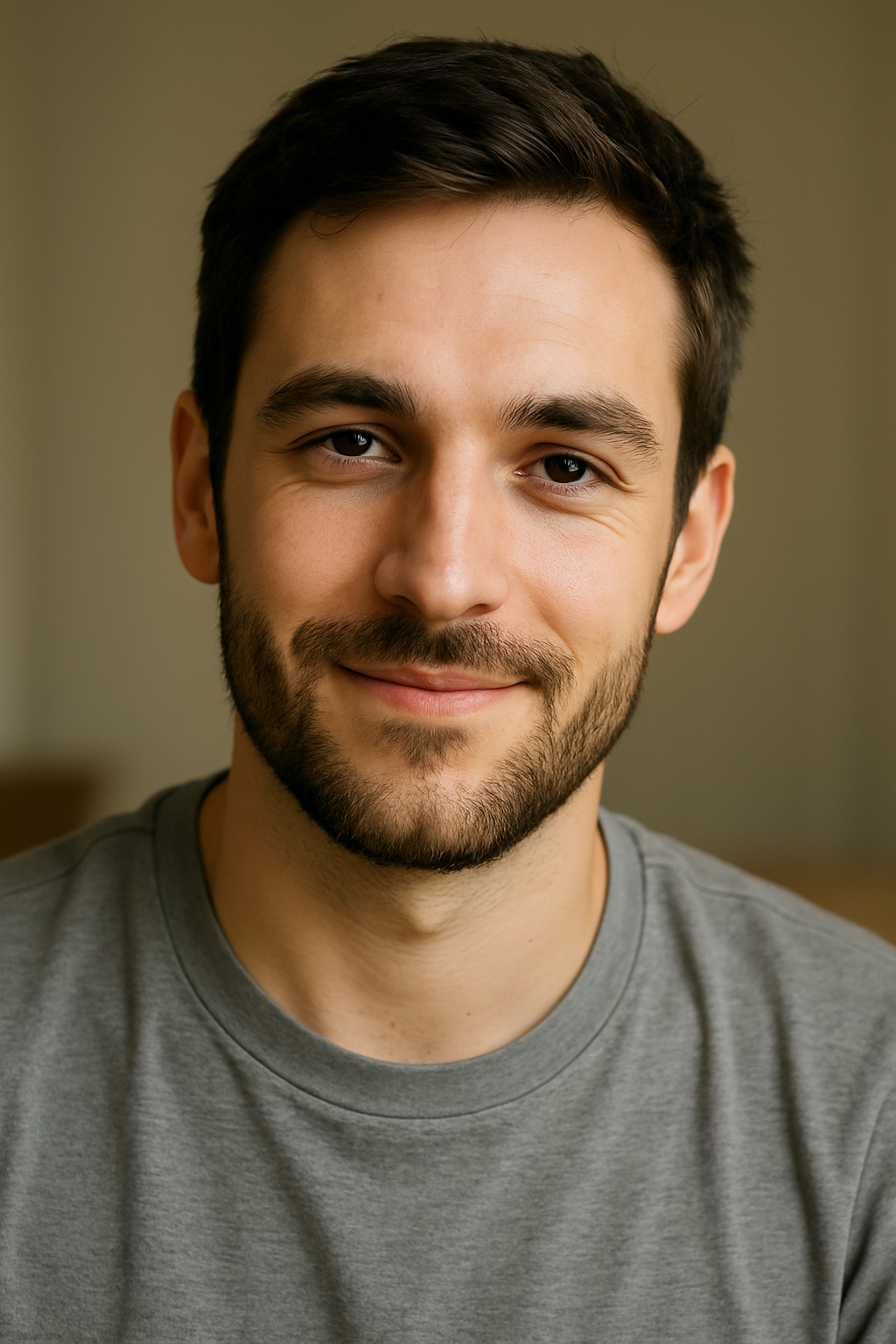 Javier L.