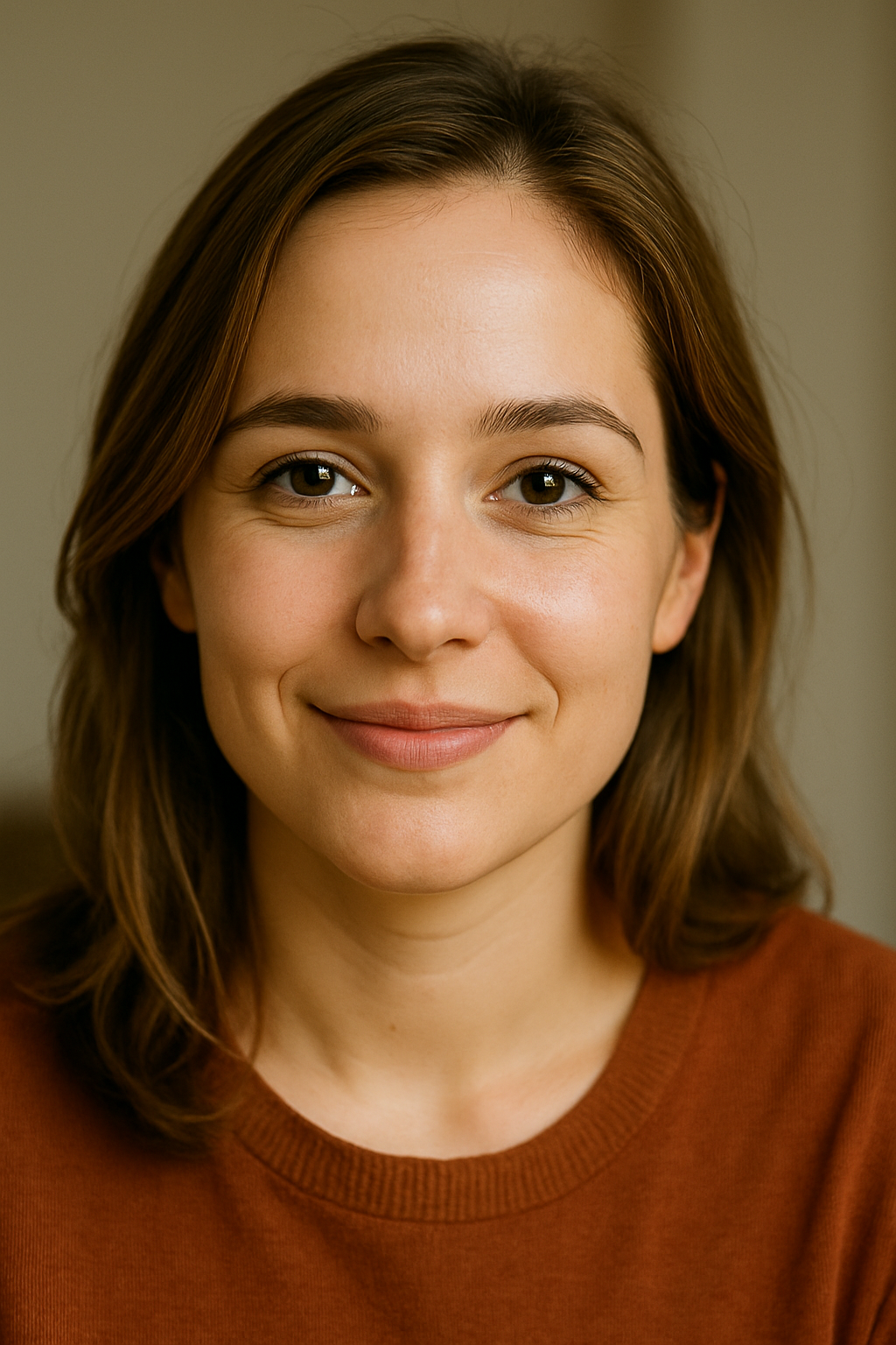 Ana Belén T.